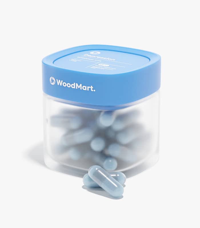 w-pas-dp-30-capsules-1.jpg Depression 30 Capsules - Image 1