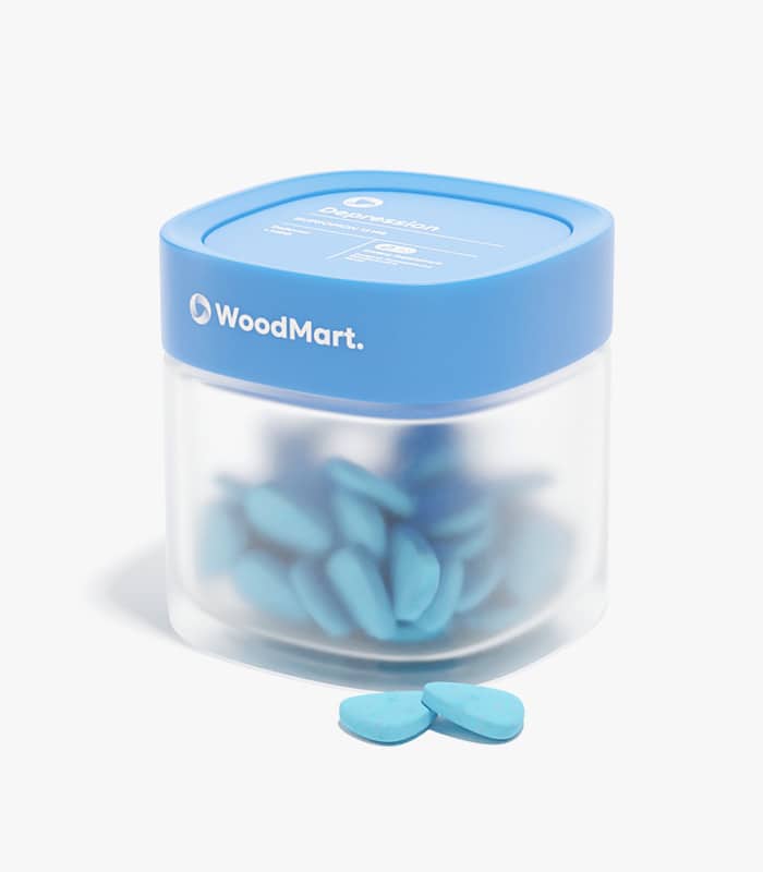 w-pas-dp-30-tablets-1.jpg Depression 30 Tablets - Image 1