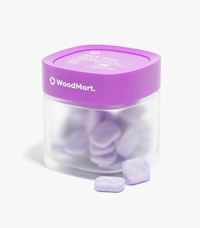 Eye & Vision 30 Tablets